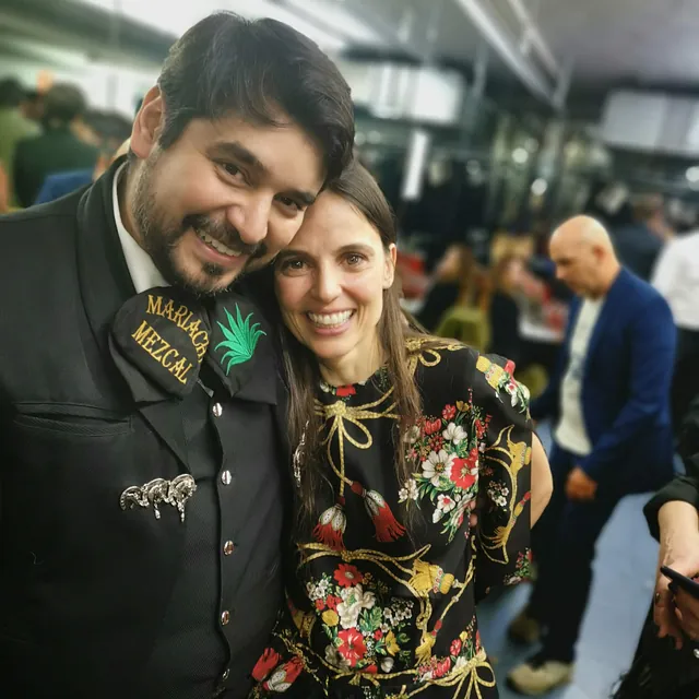 Grupo de Mariachi