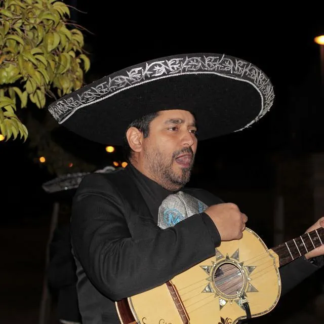 Grupo de Mariachi