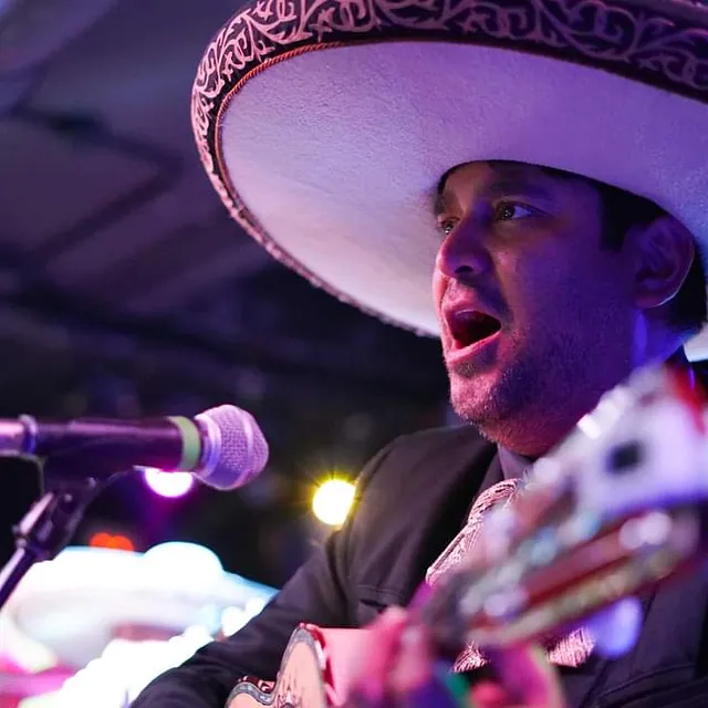 Grupo de Mariachi