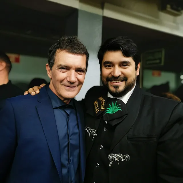 Grupo de Mariachi