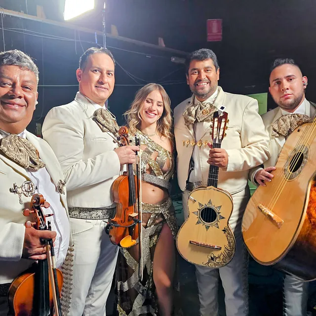 Grupo de Mariachi